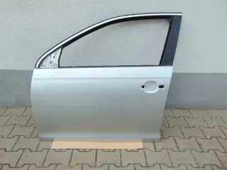 1111111111111155555555555555555555 Дверь передняя левая Volkswagen Jetta 5 Арт e11787133, вид 1