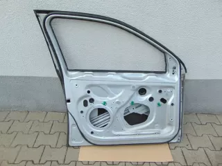 1111111111111155555555555555555555 Дверь передняя левая Volkswagen Jetta 5 Арт e11787133, вид 2