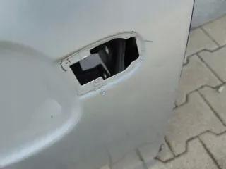 1111111111111155555555555555555555 Дверь передняя левая Volkswagen Jetta 5 Арт e11787133, вид 3