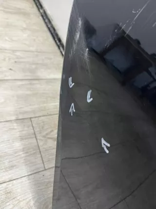 AUTOAS567 Дверь задняя правая Volkswagen Golf 8 Арт e11787042, вид 4