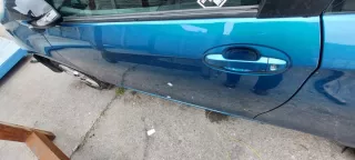 TOYOTAYARISIIIXP1310 DRZWILEWE3D788 Дверь передняя левая Toyota Yaris 3 Арт e11787006, вид 8
