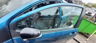TOYOTAYARISIIIXP1310 DRZWILEWE3D788 Дверь передняя левая Toyota Yaris 3 Арт e11787006, вид 10