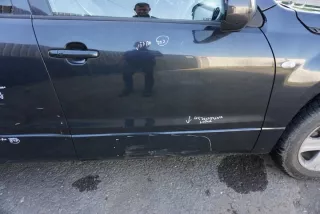 2010ROK 46673281732120 Дверь передняя правая Suzuki Grand Vitara JT Арт e11786873, вид 2