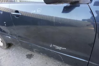 2010ROK 46673281732120 Дверь передняя правая Suzuki Grand Vitara JT Арт e11786873, вид 3