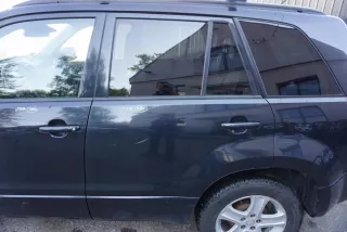 2010ROK 466732817321 Дверь задняя левая Suzuki Grand Vitara JT Арт e11786872, вид 1