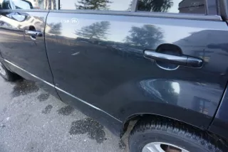 2010ROK 466732817321 Дверь задняя левая Suzuki Grand Vitara JT Арт e11786872, вид 2
