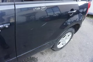 2010ROK 466732817321 Дверь задняя левая Suzuki Grand Vitara JT Арт e11786872, вид 3