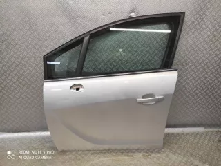 2010-2017 TWS32826 Дверь передняя левая Opel Meriva 2 Арт e11786485, вид 2