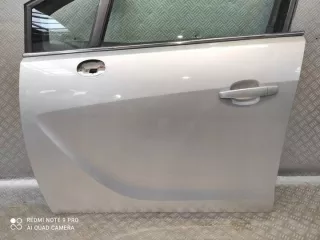2010-2017 TWS32826 Дверь передняя левая Opel Meriva 2 Арт e11786485, вид 4