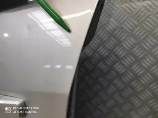 2010-2017 TWS32826 Дверь передняя левая Opel Meriva 2 Арт e11786485, вид 6