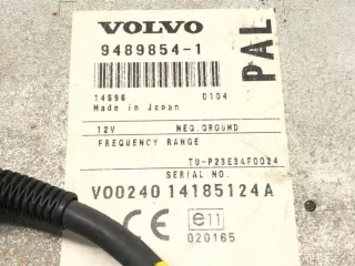 9489854 LORK-1273-16495 Блок управления (другие) Volvo V70 2 Арт e11785943, вид 3