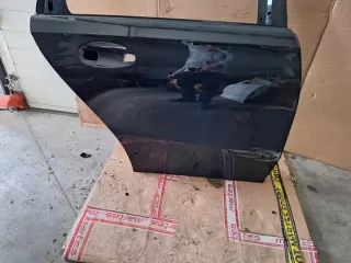 A1777321000 Дверь задняя правая Mercedes A W177 Арт e11785830, вид 2