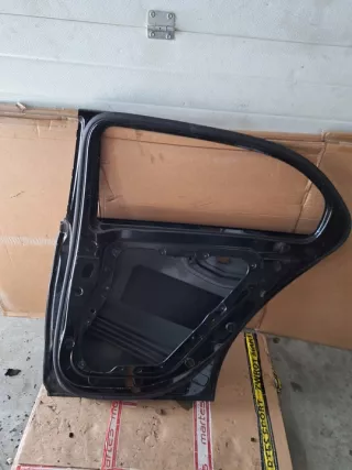 A1777321000 Дверь задняя правая Mercedes A W177 Арт e11785830, вид 4