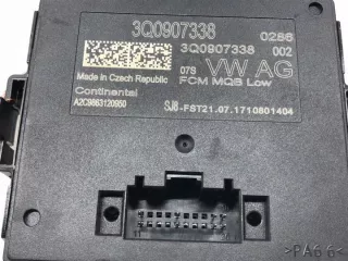 3Q0907338 LORK-1273-126829 Блок управления (другие) Volkswagen Arteon Арт e11785636, вид 3