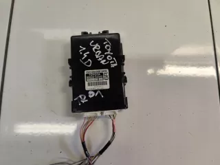 89690-52040 Блок управления (другие) Toyota Urban cruiser Арт e11785623, вид 1