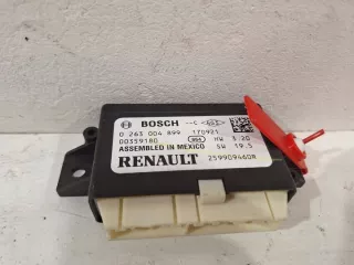 0263004899 Блок управления (другие) Renault Megane 4 Арт e11785275, вид 2