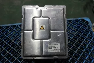 296A10032R Блок управления (другие) Renault Captur Арт e11785206, вид 1
