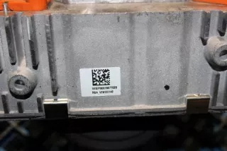296A10032R Блок управления (другие) Renault Captur Арт e11785206, вид 4