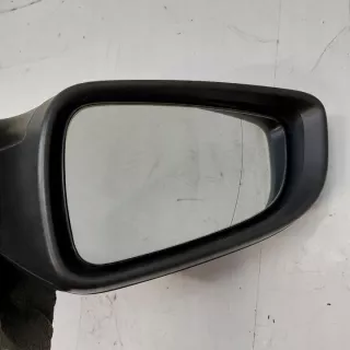 010806 Зеркало наружное левое Opel Astra H Арт e11784892, вид 11