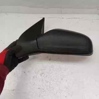 010806 Зеркало наружное левое Opel Astra H Арт e11784892, вид 3