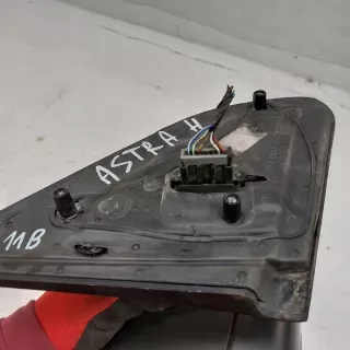 010806 Зеркало наружное левое Opel Astra H Арт e11784892, вид 9