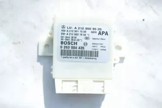 A2129009505 Блок управления (другие) Mercedes E C207 Арт e11784499, вид 3