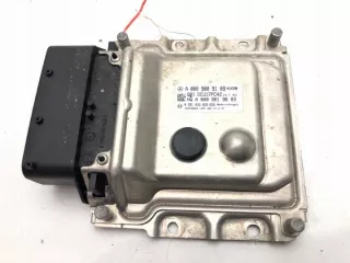 A0009009109 LORK-1273-32161 Блок управления (другие) Mercedes E C207 Арт e11784477, вид 1
