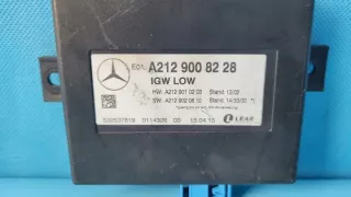 A2129008228 Блок управления (другие) Mercedes CLS C218 Арт e11784429, вид 2