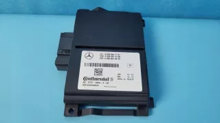 A0009007707 Блок управления (другие) Mercedes CLS C218 Арт e11784427, вид 2