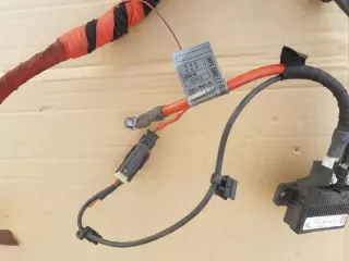 A0009822023 A2044402232 Блок управления (другие) Mercedes C W204 Арт e11784353, вид 2