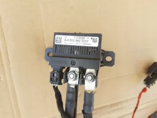 A0009822023 A2044402232 Блок управления (другие) Mercedes C W204 Арт e11784353, вид 3