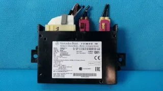 A1779009703 Блок управления (другие) Mercedes A W177 Арт e11784267, вид 1