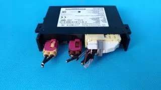 A1779009703 Блок управления (другие) Mercedes A W177 Арт e11784267, вид 4