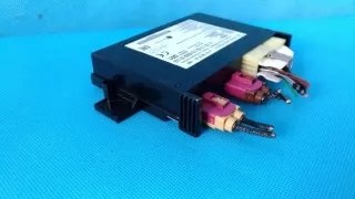 A1779009703 Блок управления (другие) Mercedes A W177 Арт e11784267, вид 6