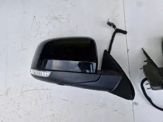 00000000 Зеркало наружное правое Jeep Grand Cherokee IV (WK2) Арт e11783755, вид 2