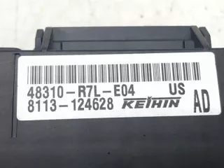 48310-R7L-E04 LORK-1273-56765 Блок управления (другие) Honda CR-V 5 Арт e11783701, вид 4