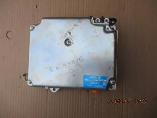 HBD115 Блок управления (другие) Honda Civic 8 Арт e11783688, вид 1