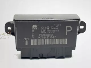 JX7T-14F144-AA LORK-1273-130862 Блок управления (другие) Ford Focus 4 Арт e11783562, вид 1