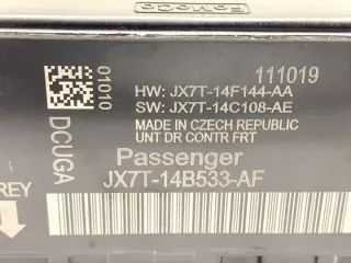 JX7T-14F144-AA LORK-1273-130862 Блок управления (другие) Ford Focus 4 Арт e11783562, вид 4