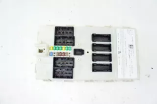 6276A-BDCRL01 Блок комфорта MINI COUNTRYMAN F60 Арт e11783532, вид 2