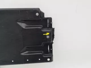 7L0825231AH Декоративная крышка двигателя Volkswagen Touareg 1 Арт e11783519, вид 2