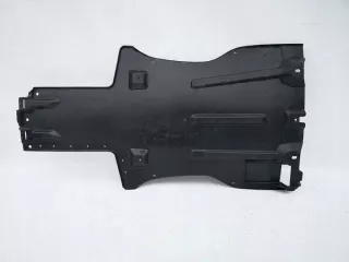7L0825231AH Декоративная крышка двигателя Volkswagen Touareg 1 Арт e11783519, вид 3