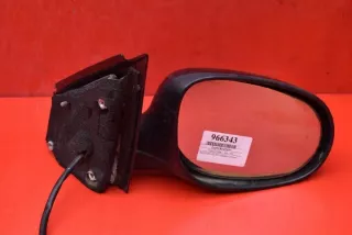 011020 Зеркало наружное правое Fiat Croma 2 Арт e11783134, вид 2