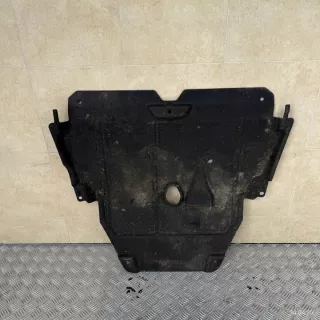  Декоративная крышка двигателя Renault Talisman 1 Арт e11783043