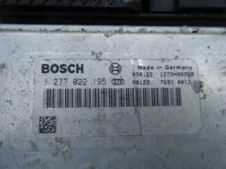 1277022195 Блок управления (другие) BMW X5 E70 Арт e11782908, вид 4