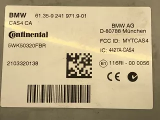 9241971 LORK-1273-29946 Блок управления (другие) BMW 7 F01/F02 Арт e11782443, вид 4