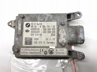 6795774 LORK-1273-29946 Блок управления (другие) BMW 7 F01/F02 Арт e11782442, вид 2