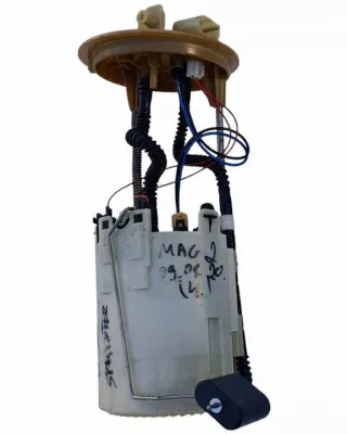 POM-PAL-SPRIN-MER-906 Насос топливный Mercedes Sprinter W906 Арт e11782379, вид 1