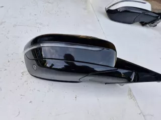 0000029 Зеркало наружное правое BMW 5 G30/G31 Арт e11782198, вид 2