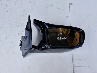 0000029 Зеркало наружное правое BMW 5 G30/G31 Арт e11782198, вид 4